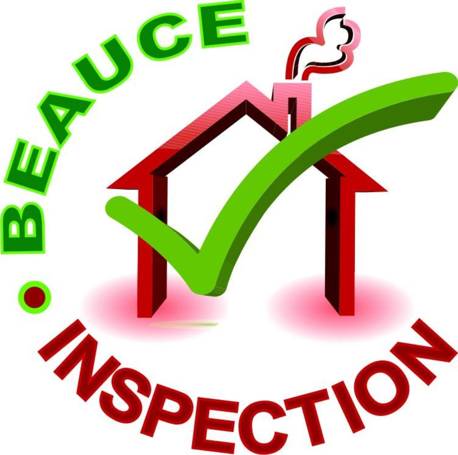 Beauce Inspection Logo